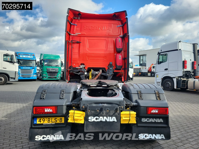 Scania R450 R 4X2 NL-Truck APK Retarder 2x Tanks Euro 6 - Trækker: billede 5 Scania R450 R 4X2 NL-Truck APK Retarder 2x Tanks Euro 6 - Trækker: billede 5