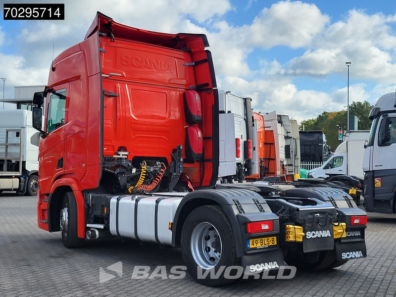 Scania R450 R 4X2 NL-Truck APK Retarder 2x Tanks Euro 6 - Trækker: billede 2 Scania R450 R 4X2 NL-Truck APK Retarder 2x Tanks Euro 6 - Trækker: billede 2