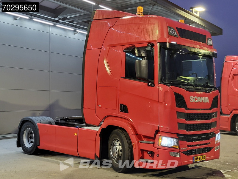 Scania R450 R 4X2 NL-Truck Retarder LED Euro 6 - Trækker: billede 3 Scania R450 R 4X2 NL-Truck Retarder LED Euro 6 - Trækker: billede 3