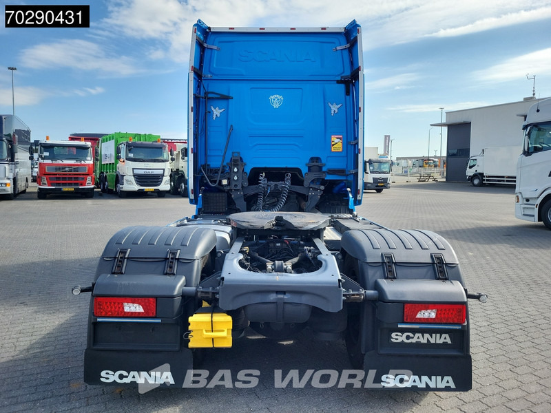 Scania R450 R 4X2 Retarder Standairco ACC Euro 6 - Trækker: billede 3 Scania R450 R 4X2 Retarder Standairco ACC Euro 6 - Trækker: billede 3