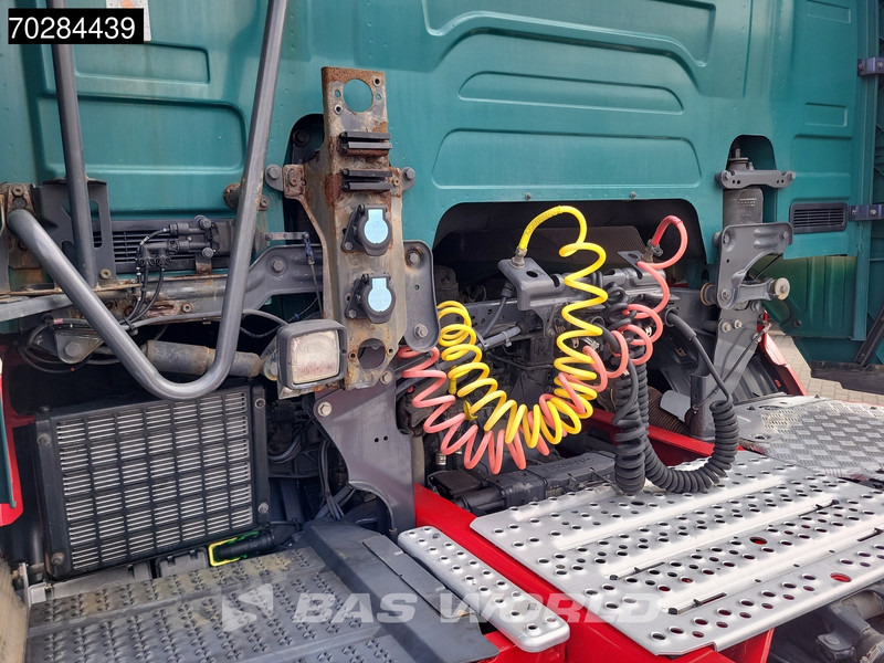 Scania R450 R 4X2 Retarder Standklima Alcoa's Navi ACC LED - Trækker: billede 5 Scania R450 R 4X2 Retarder Standklima Alcoa's Navi ACC LED - Trækker: billede 5