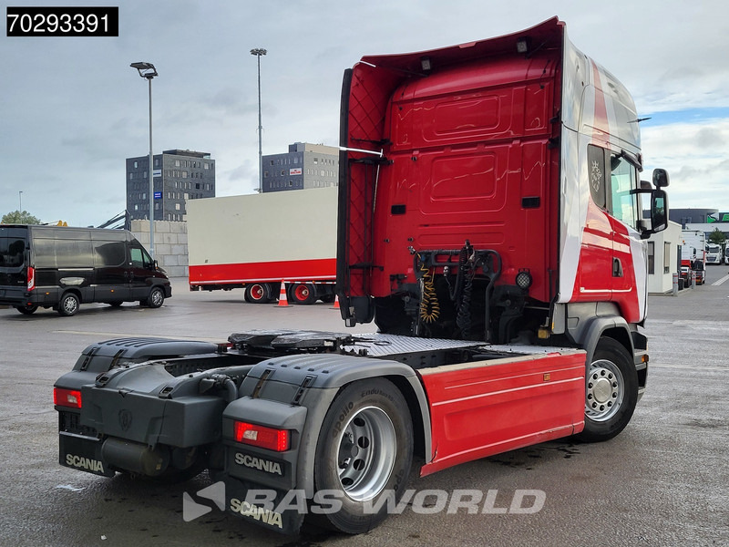 Scania R490 4X2 Retarder Navi Euro 6 - Trækker: billede 5 Scania R490 4X2 Retarder Navi Euro 6 - Trækker: billede 5