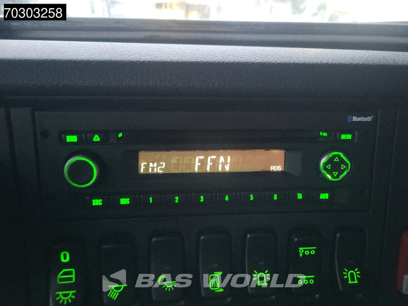 Trækker Scania R490 6X2 Retarder Lift+Lenkachse Full-Air 2xTanks Standklima Euro 6: billede 20