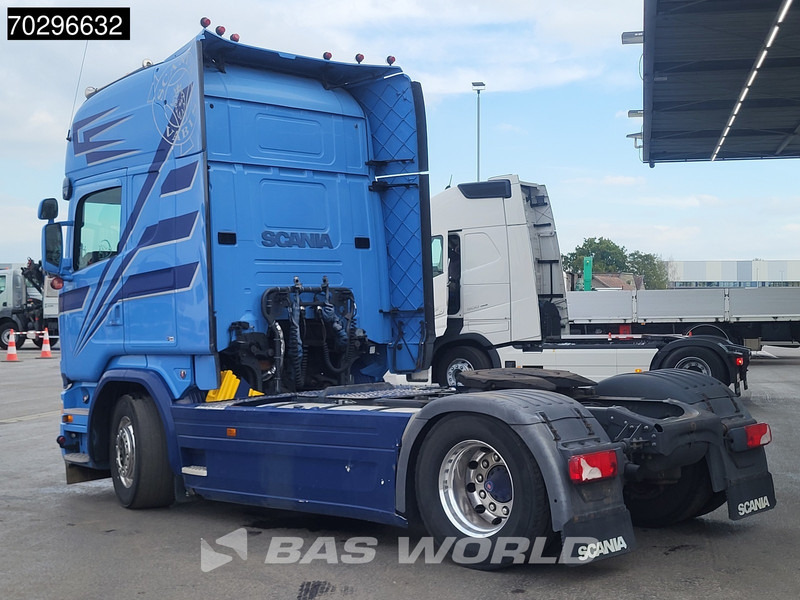 Scania R490 R 4X2 3-Pedals Retarder Standairco ACC Euro 6 - Trækker: billede 2 Scania R490 R 4X2 3-Pedals Retarder Standairco ACC Euro 6 - Trækker: billede 2