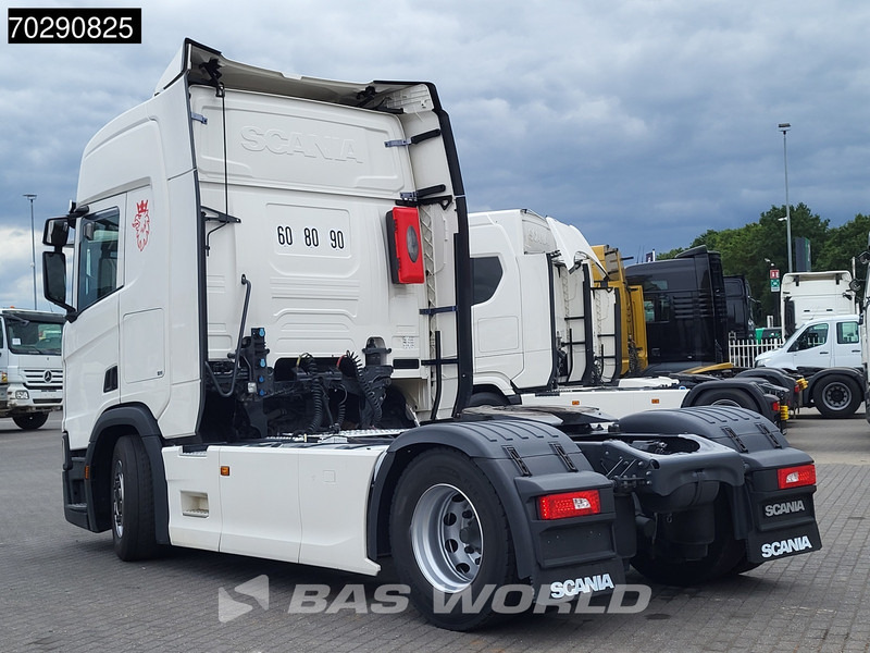 Scania R500 R 4X2 Retarder 2xTanks ACC Navi Euro 6 - Trækker: billede 2 Scania R500 R 4X2 Retarder 2xTanks ACC Navi Euro 6 - Trækker: billede 2