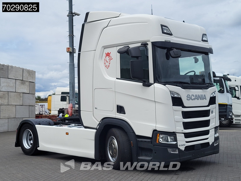 Scania R500 R 4X2 Retarder 2xTanks ACC Navi Euro 6 - Trækker: billede 3 Scania R500 R 4X2 Retarder 2xTanks ACC Navi Euro 6 - Trækker: billede 3