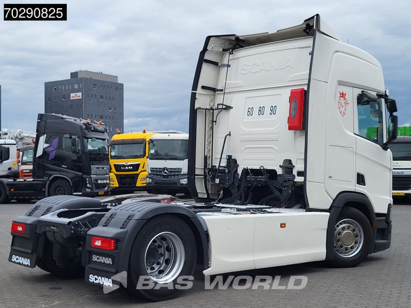 Scania R500 R 4X2 Retarder 2xTanks ACC Navi Euro 6 - Trækker: billede 5 Scania R500 R 4X2 Retarder 2xTanks ACC Navi Euro 6 - Trækker: billede 5