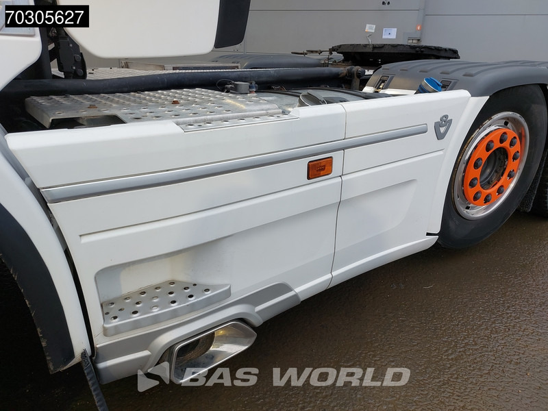 Trækker Scania R520 R 6X2 NL-Truck Full-Air Lift+Lenkachse Retarder Leder Euro6: billede 12