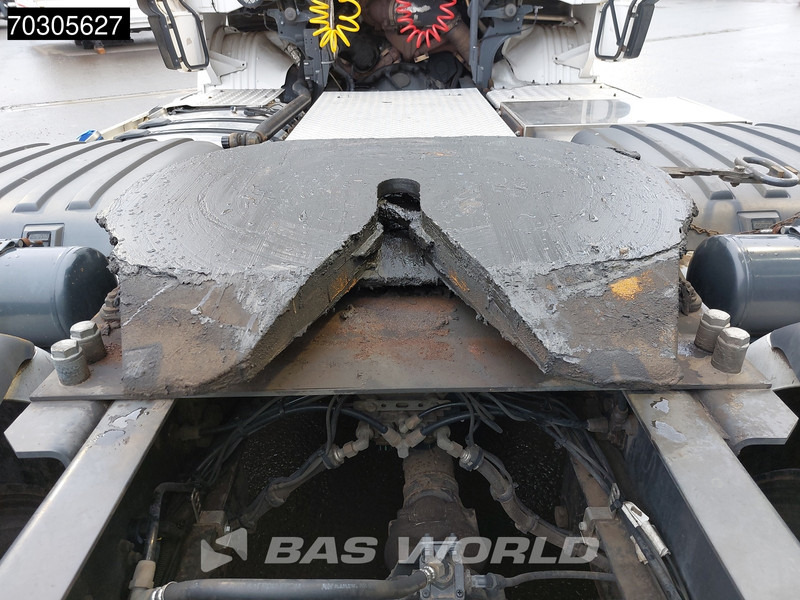Trækker Scania R520 R 6X2 NL-Truck Full-Air Lift+Lenkachse Retarder Leder Euro6: billede 13