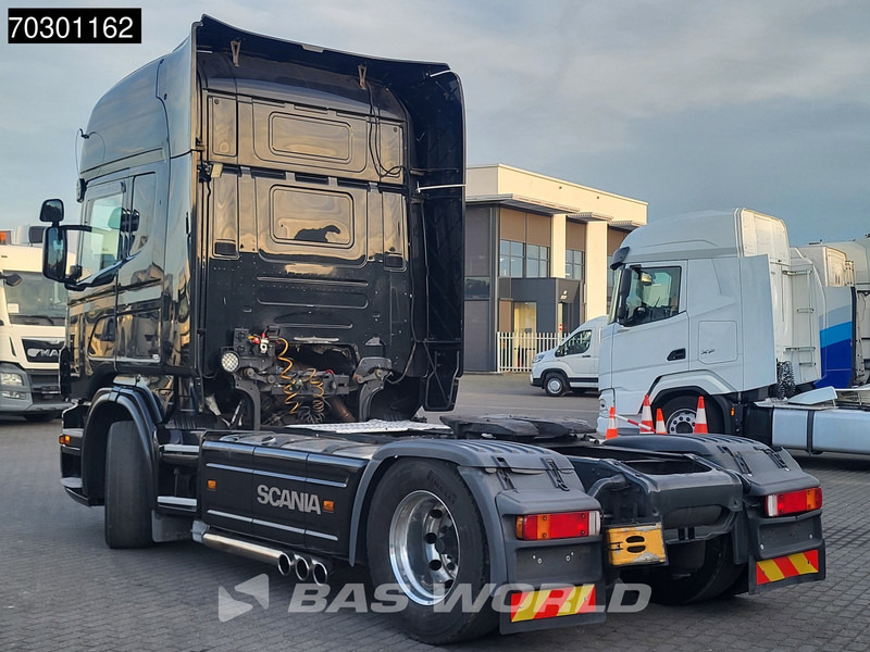 Scania R620 R 4X2 Manual! Retarder 2xTanks Full-Air Leder Euro 5 - Trækker: billede 2 Scania R620 R 4X2 Manual! Retarder 2xTanks Full-Air Leder Euro 5 - Trækker: billede 2