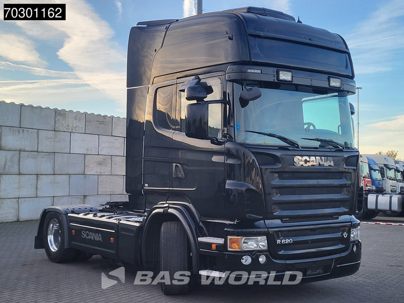 Scania R620 R 4X2 Manual! Retarder 2xTanks Full-Air Leder Euro 5 - Trækker: billede 3 Scania R620 R 4X2 Manual! Retarder 2xTanks Full-Air Leder Euro 5 - Trækker: billede 3