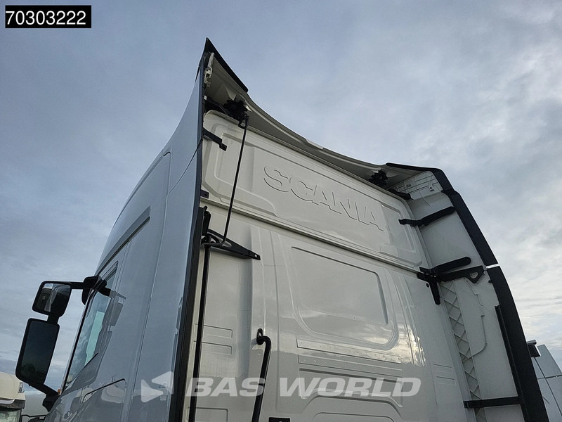 Trækker Scania R660 R 6X2 WB315! Full-Air Retarder 2xTanks Leder Good Tyres!: billede 11 Trækker Scania R660 R 6X2 WB315! Full-Air Retarder 2xTanks Leder Good Tyres!: billede 11