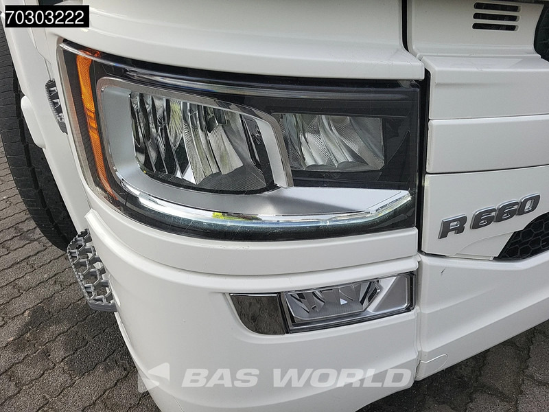 Trækker Scania R660 R 6X2 WB315! Full-Air Retarder 2xTanks Leder Good Tyres!: billede 9 Trækker Scania R660 R 6X2 WB315! Full-Air Retarder 2xTanks Leder Good Tyres!: billede 9