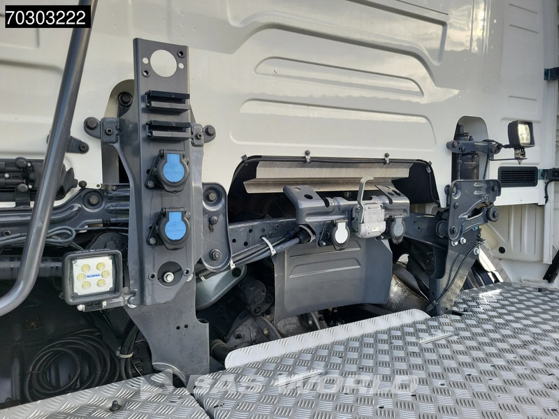 Trækker Scania R660 R 6X2 WB315! Full-Air Retarder 2xTanks Leder Good Tyres!: billede 12 Trækker Scania R660 R 6X2 WB315! Full-Air Retarder 2xTanks Leder Good Tyres!: billede 12