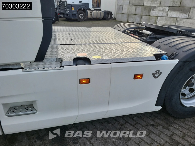 Trækker Scania R660 R 6X2 WB315! Full-Air Retarder 2xTanks Leder Good Tyres!: billede 13 Trækker Scania R660 R 6X2 WB315! Full-Air Retarder 2xTanks Leder Good Tyres!: billede 13