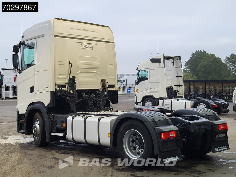 Scania S450 4X2 Retarder 2xTanks Navi Euro 6 - Trækker: billede 2 Scania S450 4X2 Retarder 2xTanks Navi Euro 6 - Trækker: billede 2