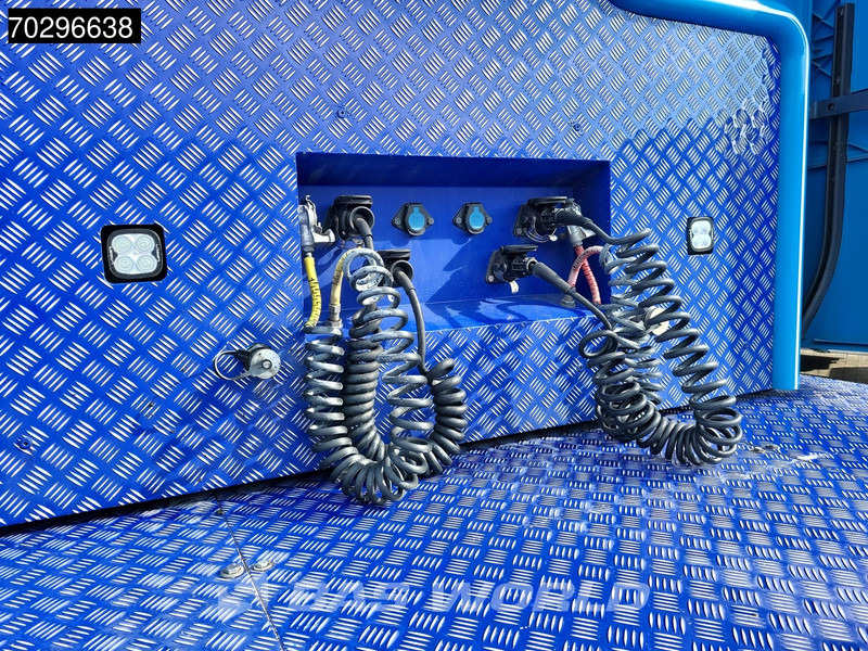 Scania S500 S 4X2 Full-Air Retarder Leder Alcoa's Hydraulik Standairco ACC LED Navi Euro 6 - Trækker: billede 3 Scania S500 S 4X2 Full-Air Retarder Leder Alcoa's Hydraulik Standairco ACC LED Navi Euro 6 - Trækker: billede 3