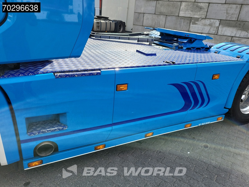 Scania S500 S 4X2 Full-Air Retarder Leder Alcoa's Hydraulik Standairco ACC LED Navi Euro 6 - Trækker: billede 5 Scania S500 S 4X2 Full-Air Retarder Leder Alcoa's Hydraulik Standairco ACC LED Navi Euro 6 - Trækker: billede 5