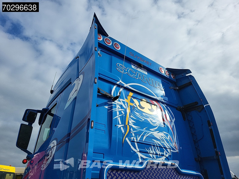 Scania S500 S 4X2 Full-Air Retarder Leder Alcoa's Hydraulik Standairco ACC LED Navi Euro 6 - Trækker: billede 2 Scania S500 S 4X2 Full-Air Retarder Leder Alcoa's Hydraulik Standairco ACC LED Navi Euro 6 - Trækker: billede 2