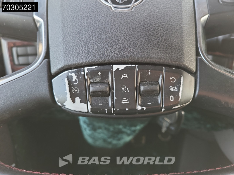 Trækker Scania S520 S 4X2 NL-Truck Full-Air Retarder 2xTanks Alcoa's Leder: billede 20 Trækker Scania S520 S 4X2 NL-Truck Full-Air Retarder 2xTanks Alcoa's Leder: billede 20