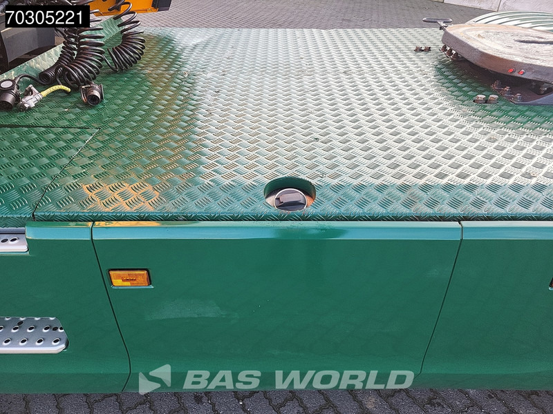 Trækker Scania S520 S 4X2 NL-Truck Full-Air Retarder 2xTanks Alcoa's Leder: billede 12 Trækker Scania S520 S 4X2 NL-Truck Full-Air Retarder 2xTanks Alcoa's Leder: billede 12