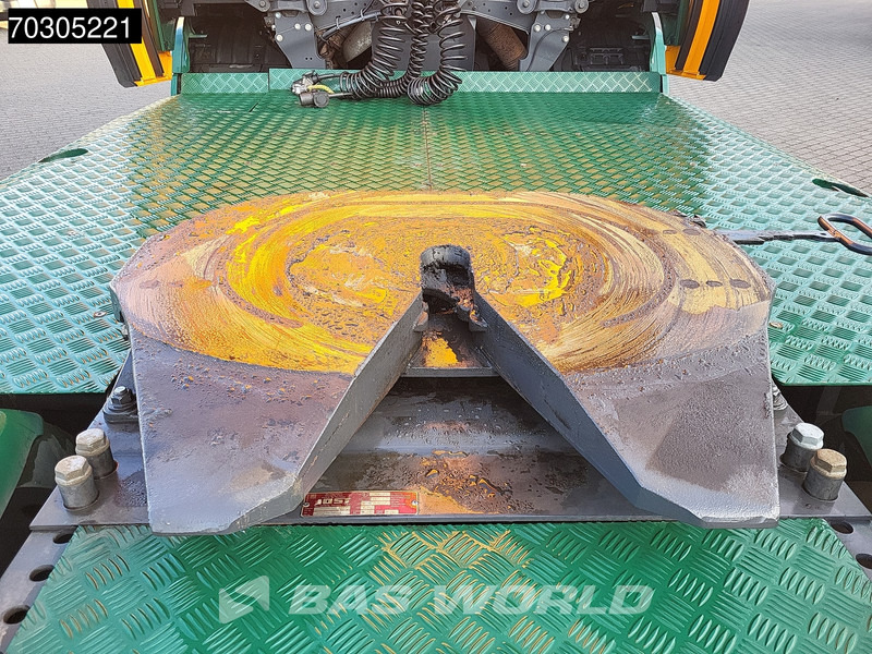 Trækker Scania S520 S 4X2 NL-Truck Full-Air Retarder 2xTanks Alcoa's Leder: billede 14 Trækker Scania S520 S 4X2 NL-Truck Full-Air Retarder 2xTanks Alcoa's Leder: billede 14