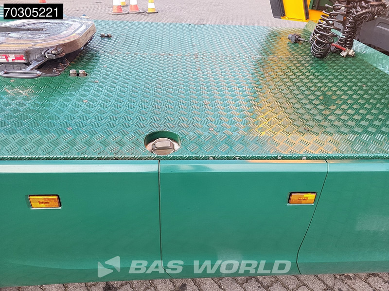 Trækker Scania S520 S 4X2 NL-Truck Full-Air Retarder 2xTanks Alcoa's Leder: billede 13 Trækker Scania S520 S 4X2 NL-Truck Full-Air Retarder 2xTanks Alcoa's Leder: billede 13