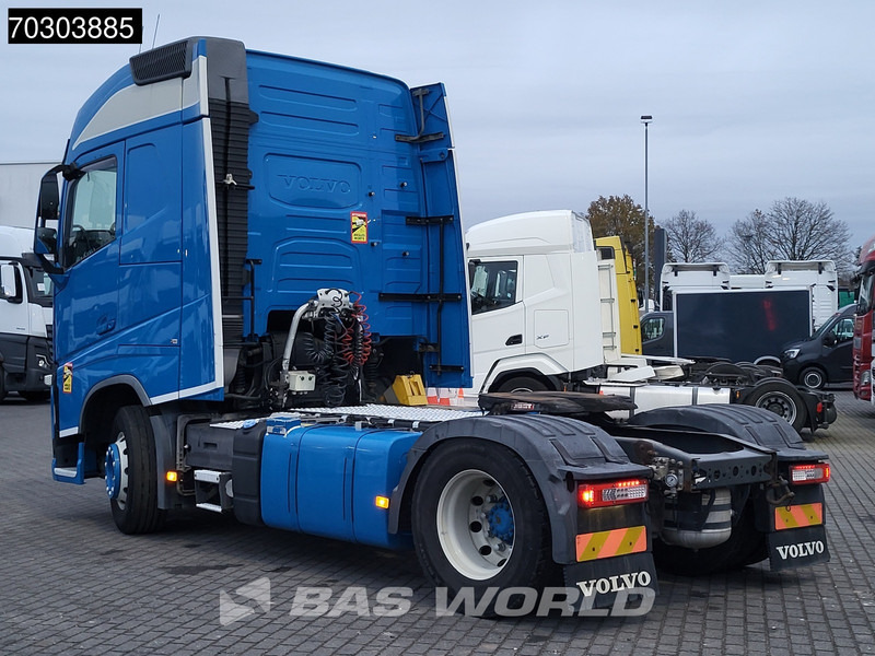 Volvo FH 420 4X2 VEB+ 2xTanks PTO - Trækker: billede 2 Volvo FH 420 4X2 VEB+ 2xTanks PTO - Trækker: billede 2