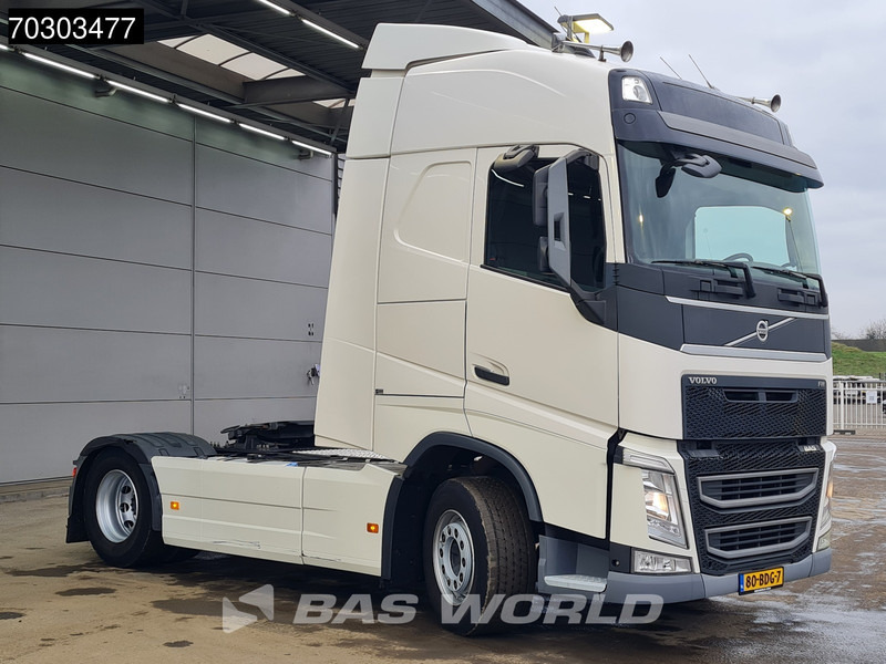 Volvo FH 420 FH 4X2 - Trækker: billede 3 Volvo FH 420 FH 4X2 - Trækker: billede 3