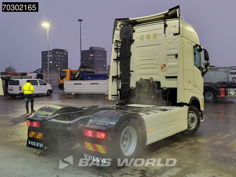 Volvo FH 460 4X2 VEB+ 2xTanks TC I-ParkCool - Trækker: billede 5 Volvo FH 460 4X2 VEB+ 2xTanks TC I-ParkCool - Trækker: billede 5