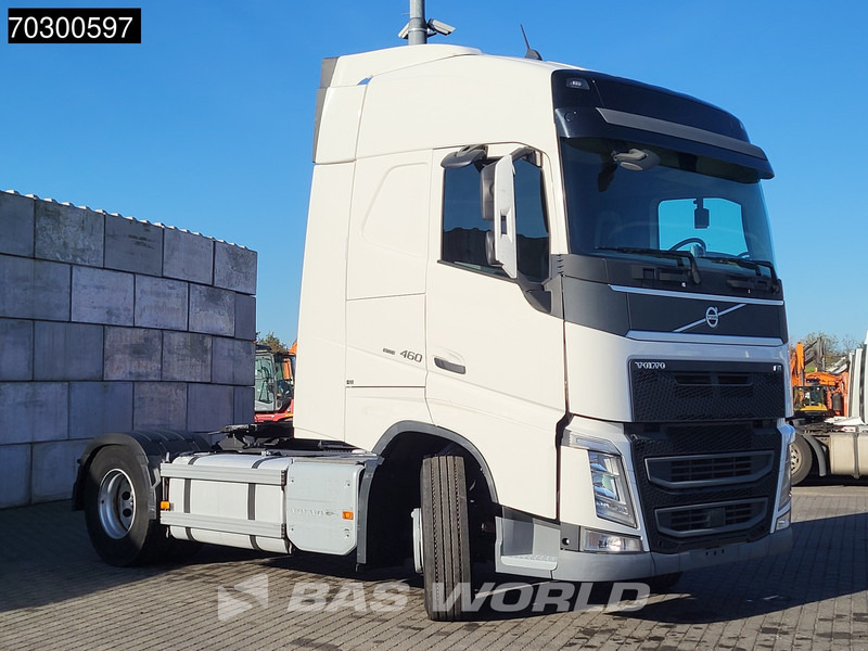 Volvo FH 460 4X2 VEB+ Euro 6 - Trækker: billede 3 Volvo FH 460 4X2 VEB+ Euro 6 - Trækker: billede 3