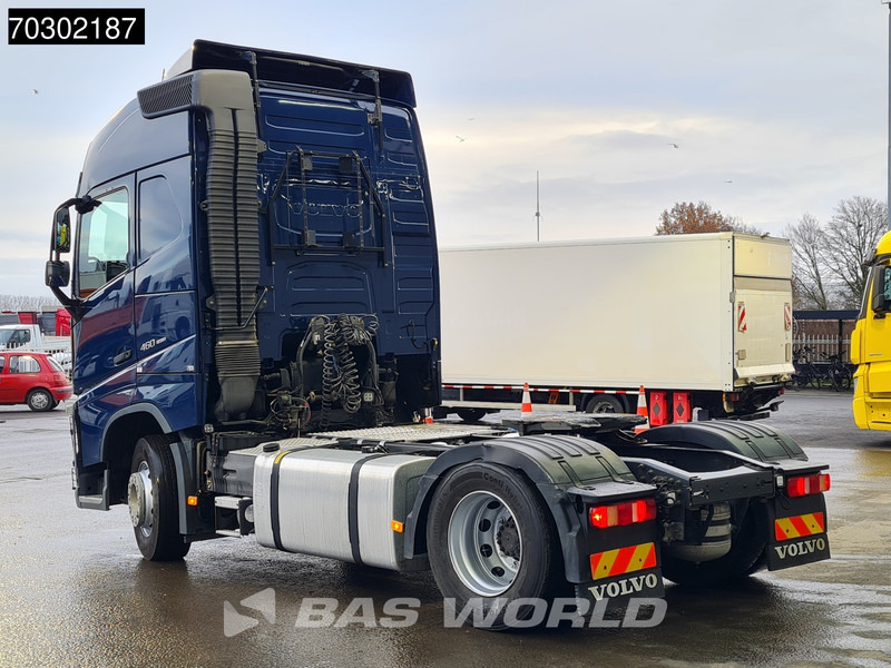 Volvo FH 460 FH 4X2 Chassis L! VEB+ 2xTanks - Trækker: billede 2 Volvo FH 460 FH 4X2 Chassis L! VEB+ 2xTanks - Trækker: billede 2