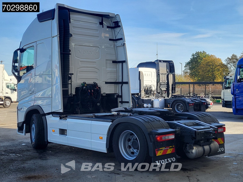 Volvo FH 500 4X2 XL Retarder VEB+ TC I-ParkCool 2x Tanks - Trækker: billede 2 Volvo FH 500 4X2 XL Retarder VEB+ TC I-ParkCool 2x Tanks - Trækker: billede 2