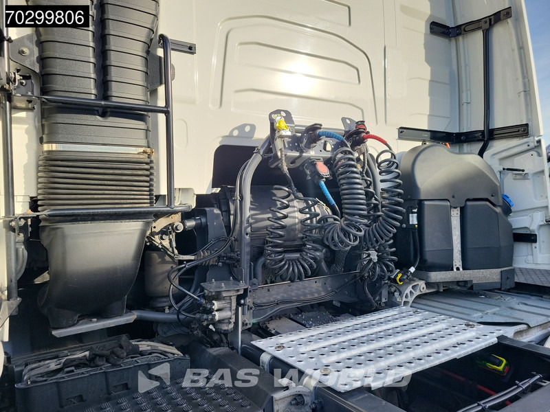 Volvo FH 500 FH 4X2 XL VEB+ 2x Tanks ACC LED ADR - Trækker: billede 5 Volvo FH 500 FH 4X2 XL VEB+ 2x Tanks ACC LED ADR - Trækker: billede 5