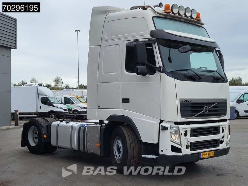 Volvo FH 500 FH 4X2 XL VEB+ 2x Tanks EEV - Trækker: billede 3 Volvo FH 500 FH 4X2 XL VEB+ 2x Tanks EEV - Trækker: billede 3