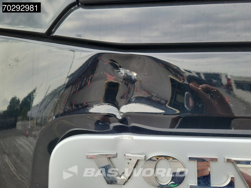 Trækker Volvo FH16 750 6X2 NL-Truck APK 07-2026! Full-Air Retarder VEB+ Big-Axle 2x Tanks Liftachse Xenon Euro 6: billede 15