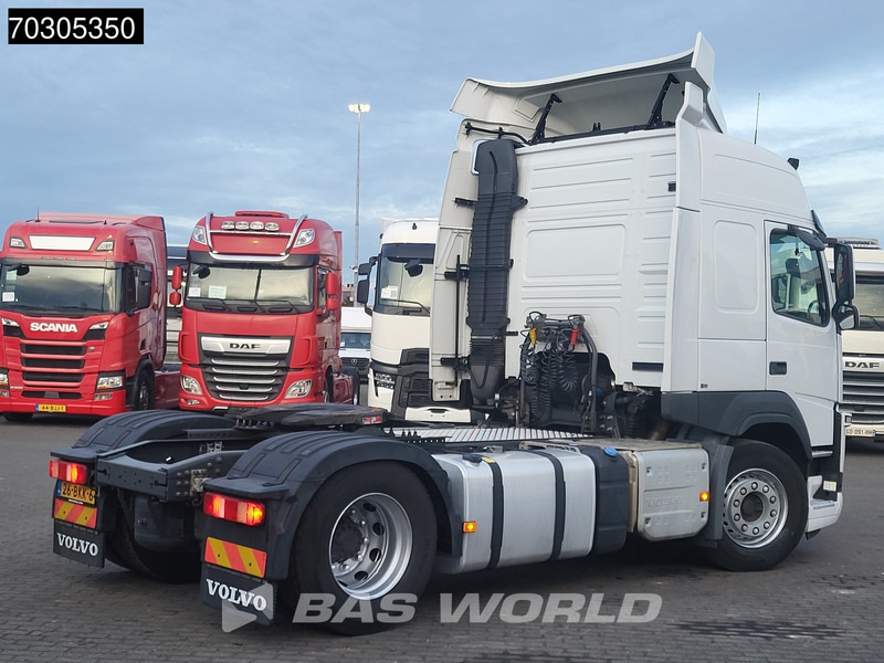 Volvo FM 370 FM 4X2 NL-Truck APK VEB - Trækker: billede 5 Volvo FM 370 FM 4X2 NL-Truck APK VEB - Trækker: billede 5