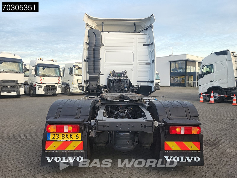Volvo FM 370 FM 4X2 NL-Truck APK VEB - Trækker: billede 3 Volvo FM 370 FM 4X2 NL-Truck APK VEB - Trækker: billede 3