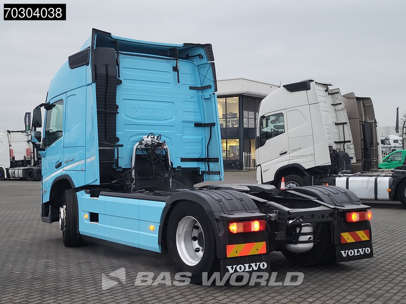 Volvo FM 460 4X2 VEB Hydraulik LED Alcoa's - Trækker: billede 2 Volvo FM 460 4X2 VEB Hydraulik LED Alcoa's - Trækker: billede 2