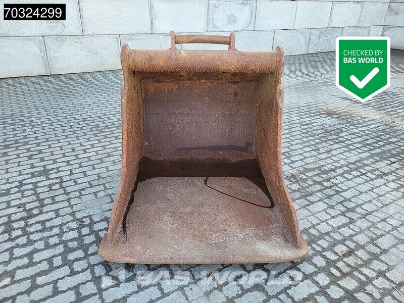 Bucket S70 - Udstyr: billede 1 Bucket S70 - Udstyr: billede 1