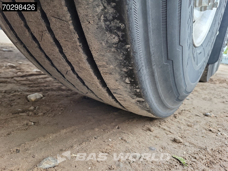 Containerbil/ Veksellad sættevogn Van Hool FS3444-10 AK u2 3 axles ADR Liftachse 20ft: billede 17 Containerbil/ Veksellad sættevogn Van Hool FS3444-10 AK u2 3 axles ADR Liftachse 20ft: billede 17