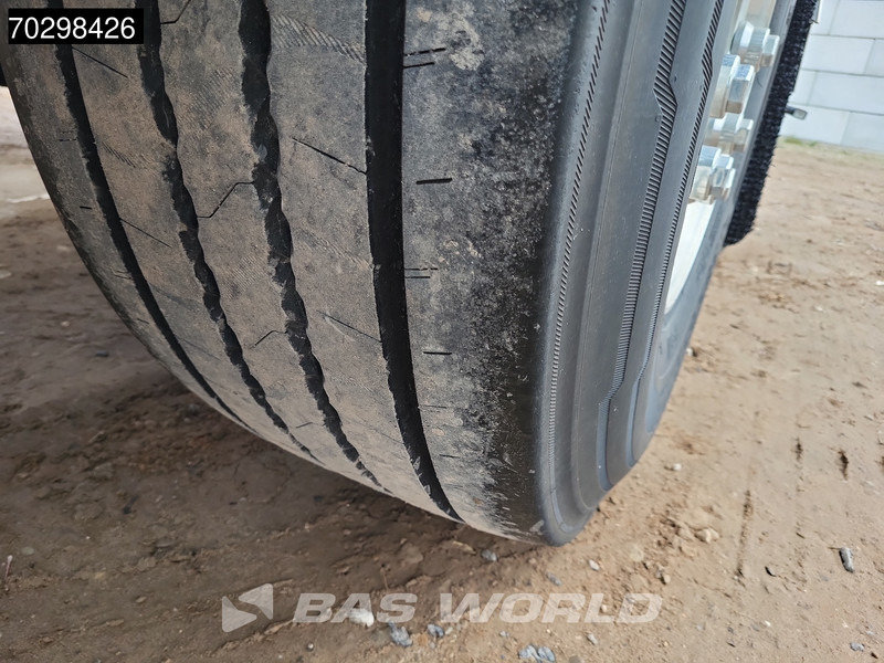 Containerbil/ Veksellad sættevogn Van Hool FS3444-10 AK u2 3 axles ADR Liftachse 20ft: billede 15 Containerbil/ Veksellad sættevogn Van Hool FS3444-10 AK u2 3 axles ADR Liftachse 20ft: billede 15