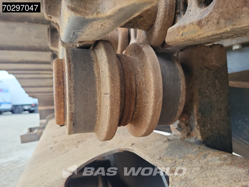 Bæltegravemaskine Volvo EC220 E L: billede 19