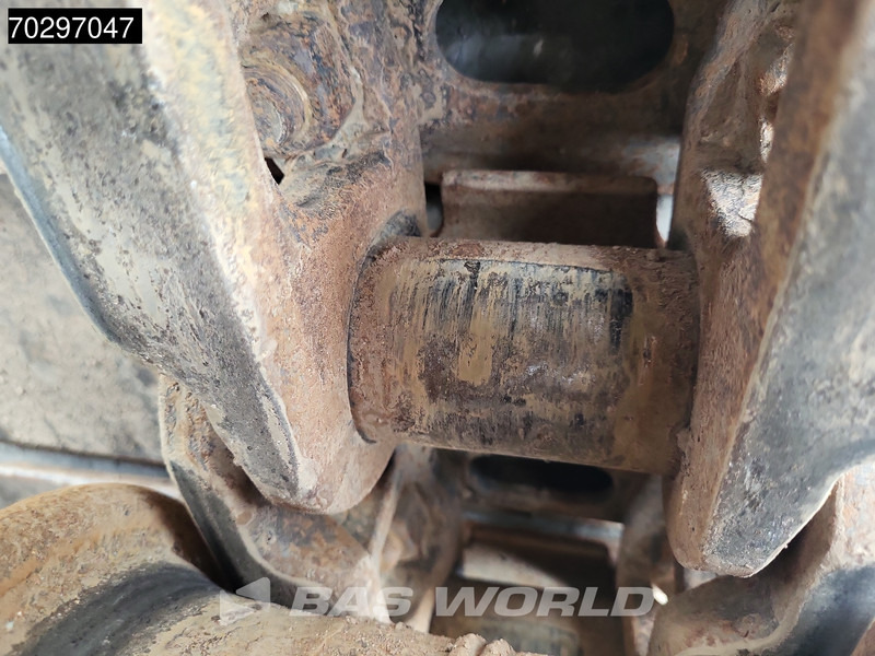 Bæltegravemaskine Volvo EC220 E L: billede 17