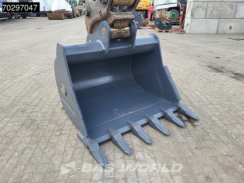 Bæltegravemaskine Volvo EC220 E L: billede 15