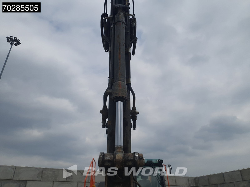 Leje en Volvo EC220 E L Select Volvo EC220 E L Select: billede 10