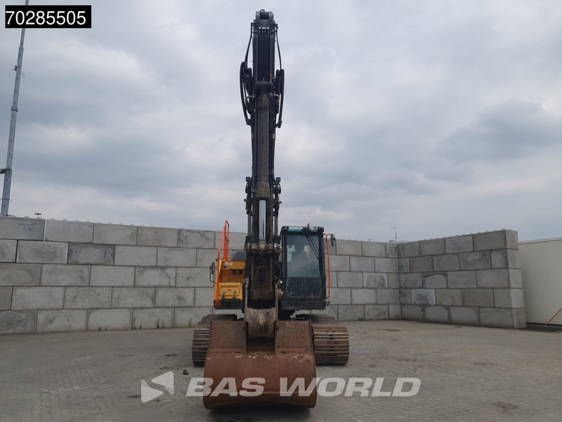 Leje en Volvo EC220 E L Select Volvo EC220 E L Select: billede 8