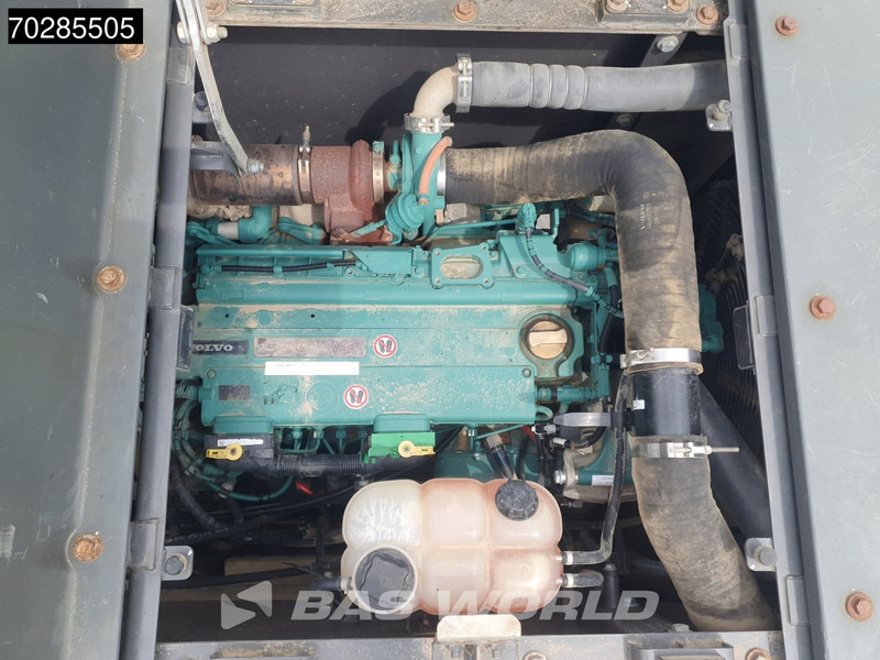 Leje en Volvo EC220 E L Select Volvo EC220 E L Select: billede 17