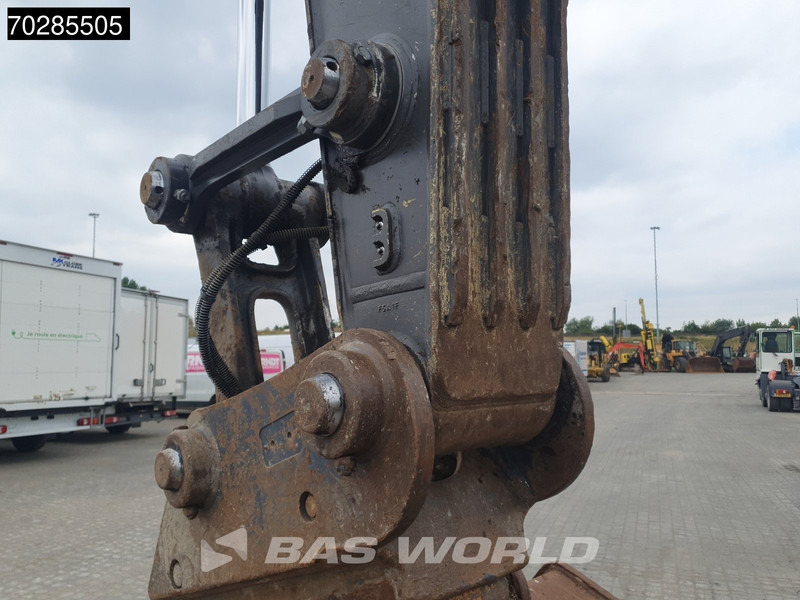 Leje en Volvo EC220 E L Select Volvo EC220 E L Select: billede 13