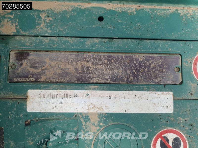 Leje en Volvo EC220 E L Select Volvo EC220 E L Select: billede 18